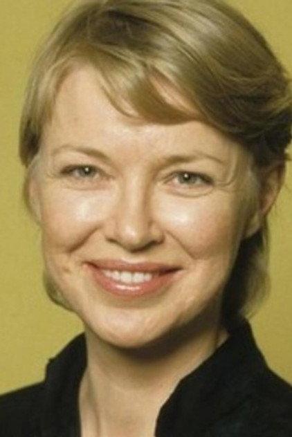 Ingrid Boström - Actor Profile Photo