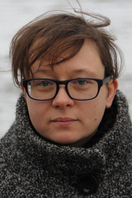 Edina Csüllög - Actor Profile Photo
