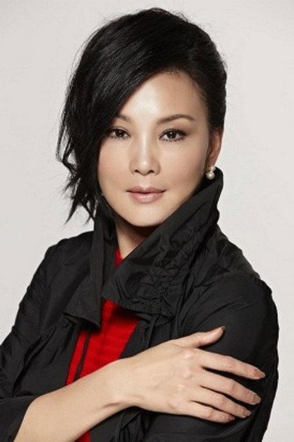 Hsu Kuei-ying - Actor Profile Photo