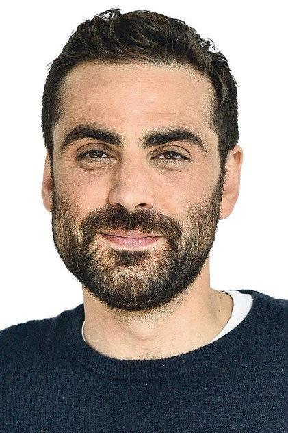 Michael Lerman - Actor Profile Photo