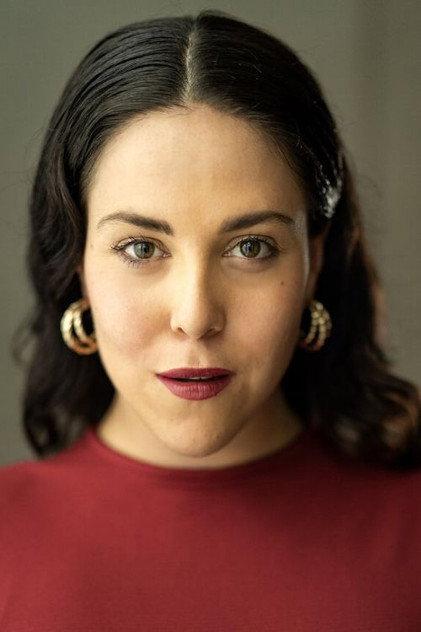 Frances Katz - Actor Profile Photo