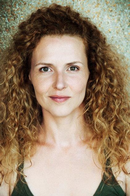 Anja Schiffel - Actor Profile Photo