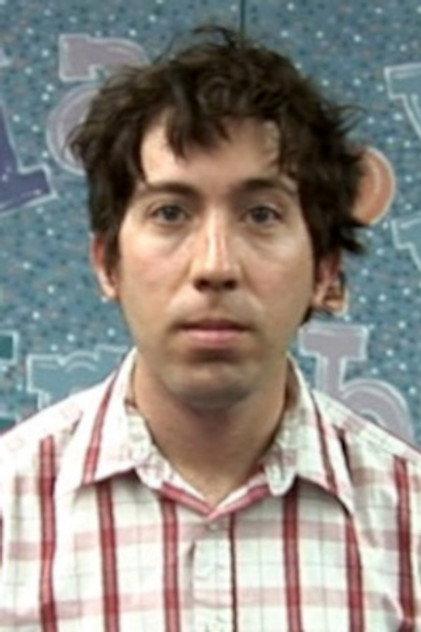 Justin Rice - Actor Profile Photo