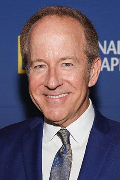 Jeff Harlan - Actor Profile Photo