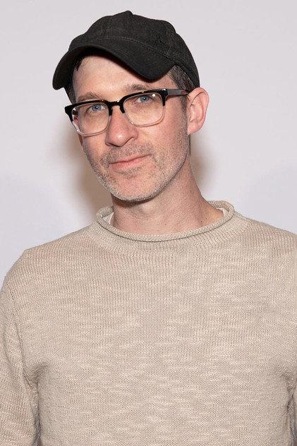 Tom Quinn - Actor Profile Photo