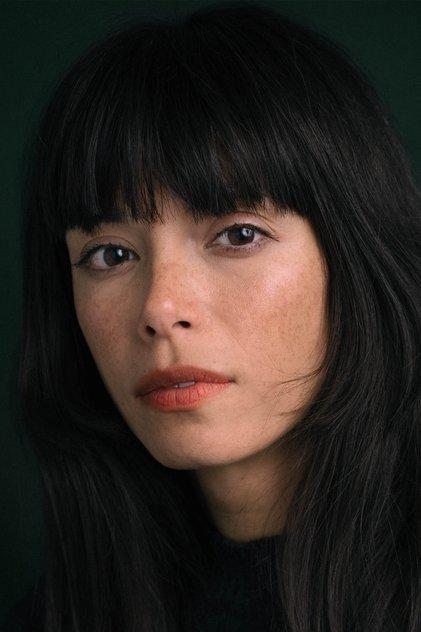 Mitzi Akaha - Actor Profile Photo