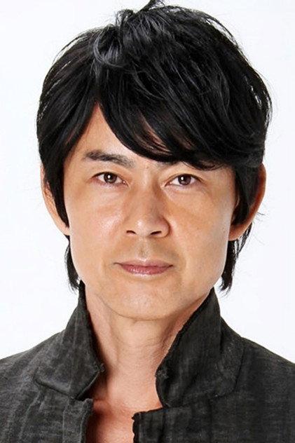 Tetsuo Kurata - Actor Profile Photo