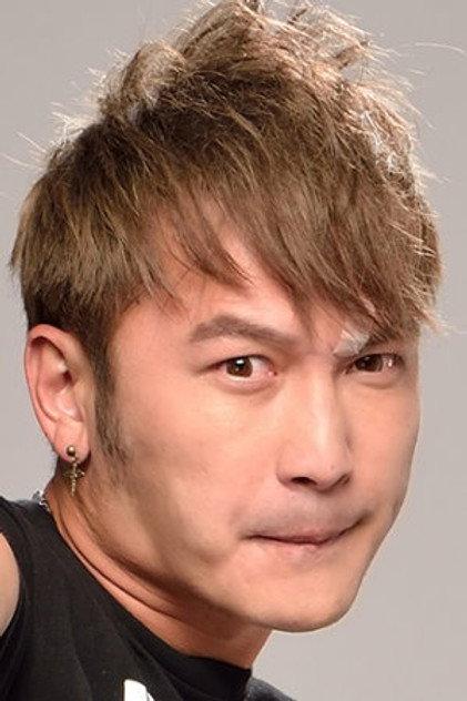 Kid Lin - Actor Profile Photo