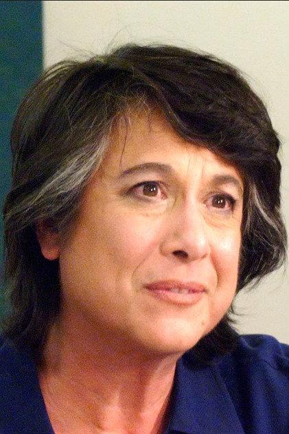 Roe Pacheco - Actor Profile Photo