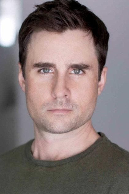 David Linski - Actor Profile Photo