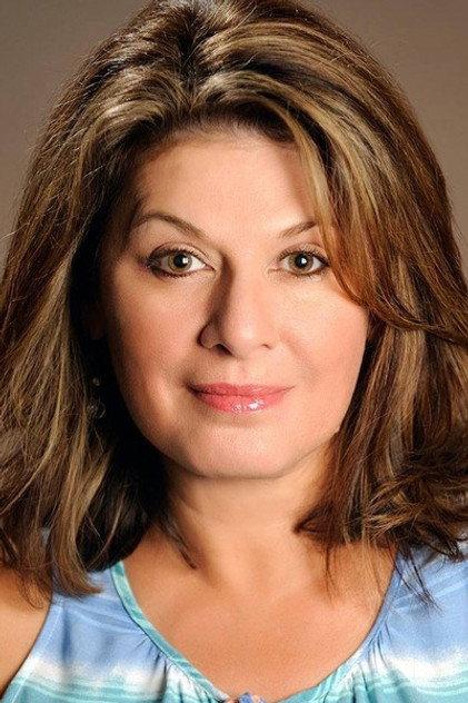 Joy Murphy - Actor Profile Photo