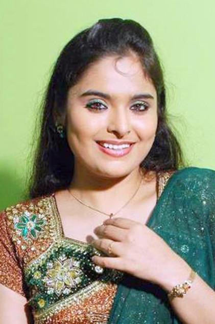 Sajitha Betti - Actor Profile Photo