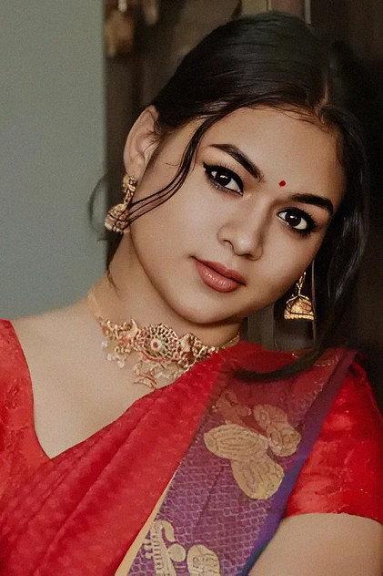 Zana Farzana - Actor Profile Photo