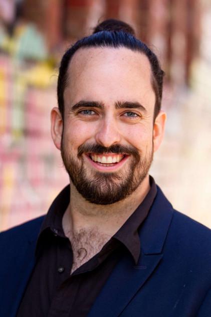 Zachary Ruane - Actor Profile Photo