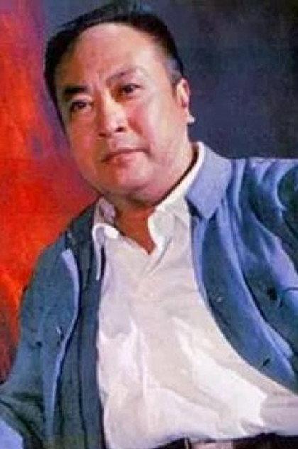 Liu Xitian - Actor Profile Photo