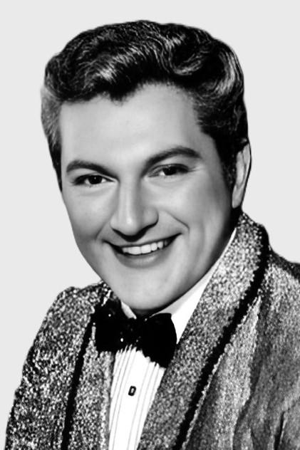 Liberace - Actor Profile Photo