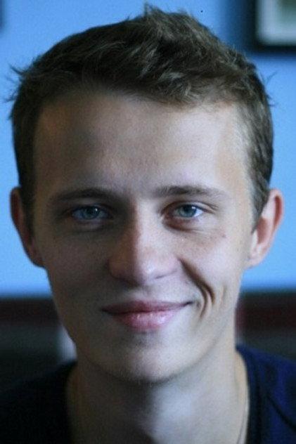 Vladimir Daraganov - Actor Profile Photo