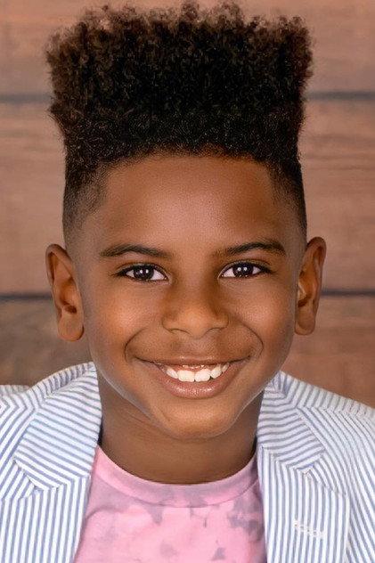 Cruz Flateau - Actor Profile Photo