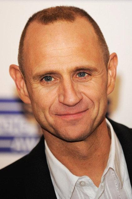 Evan Davis - Actor Profile Photo