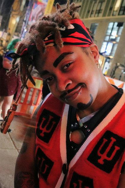 Dasia Werts - Actor Profile Photo