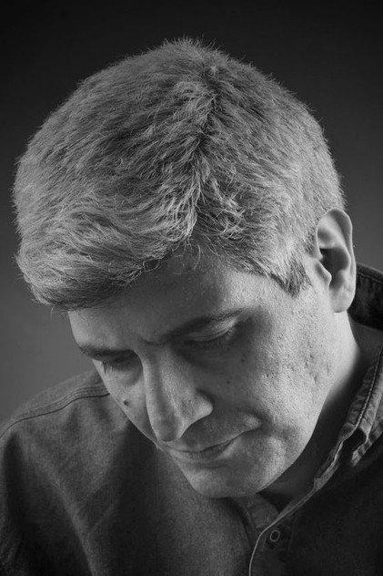 Ahmad Sa'atchian - Actor Profile Photo