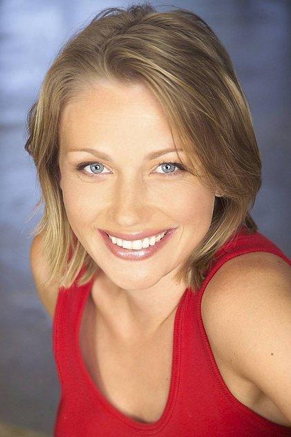 Jacqueline Lovell - Actor Profile Photo