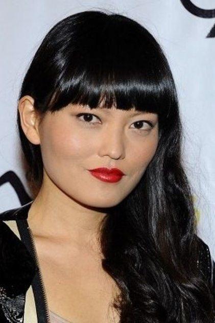 Hana Mae Lee - Actor Profile Photo