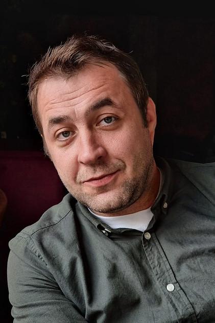 Azer Aydemir - Actor Profile Photo
