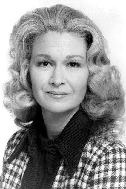 Diane Ladd - Actor Profile Photo