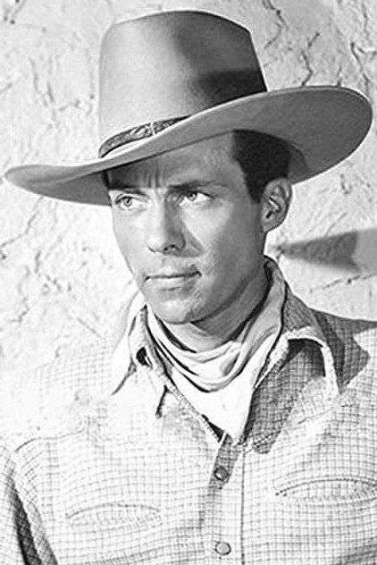 Dennis Moore - Actor Profile Photo