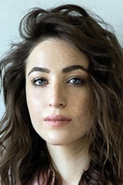 Shira Naor - Actor Profile Photo