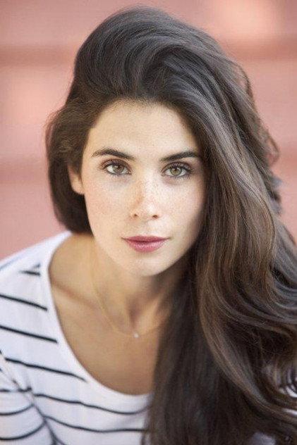 Alex Duncan - Actor Profile Photo