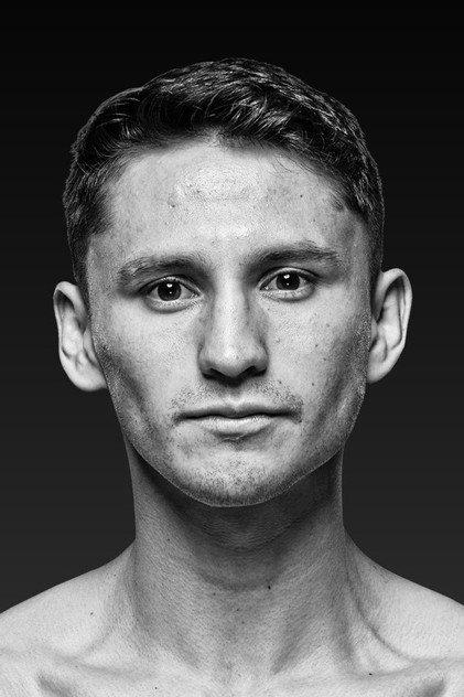 Alan Picasso Romero - Actor Profile Photo