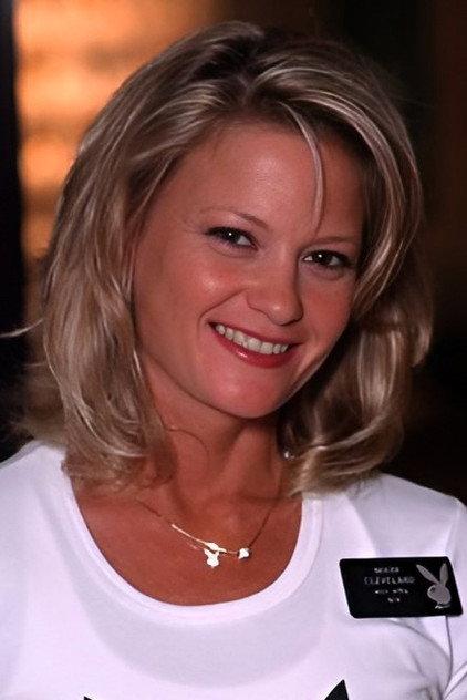 Missy Cleveland - Actor Profile Photo