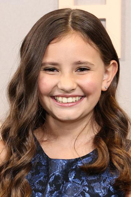 Jojo Regina - Actor Profile Photo