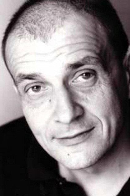 Jean-Luc Abel - Actor Profile Photo