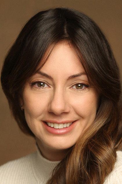 Fiorella Pedrazzini - Actor Profile Photo