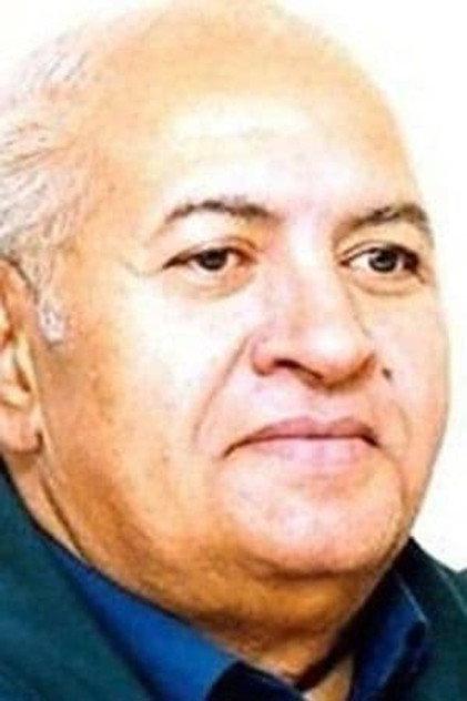 Sayed Abdel Karim - Actor Profile Photo