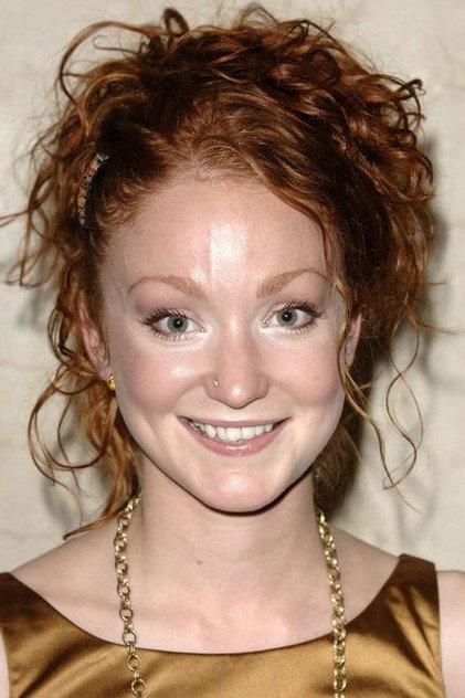 Phoebe Thomas - Actor Profile Photo