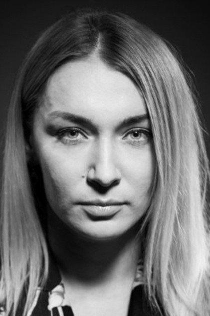 Inna Shevchenko - Actor Profile Photo
