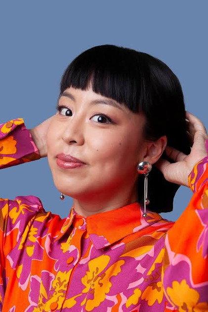 Quincy Cho - Actor Profile Photo