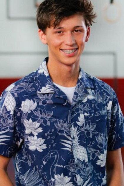 Yip Andjar - Actor Profile Photo