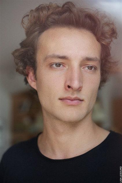 Mikael-Don Giancarli - Actor Profile Photo