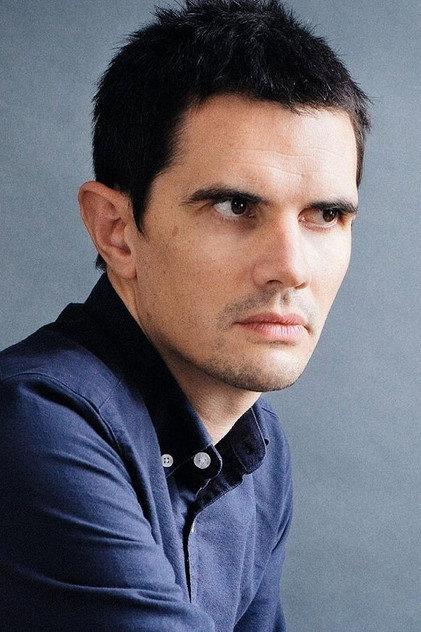 Mathieu Lescop - Actor Profile Photo