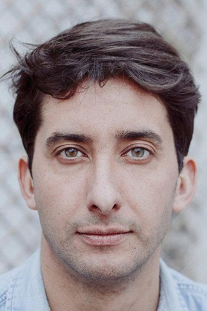 Benoit Davin - Actor Profile Photo