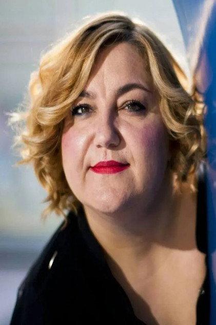 Areta Ćurković - Actor Profile Photo