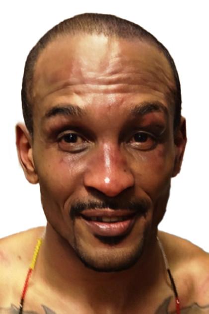 Randall Bailey - Actor Profile Photo