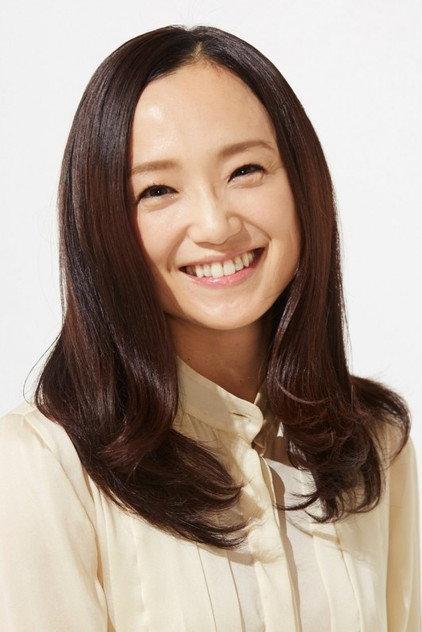 Hiromi Nagasaku - Actor Profile Photo