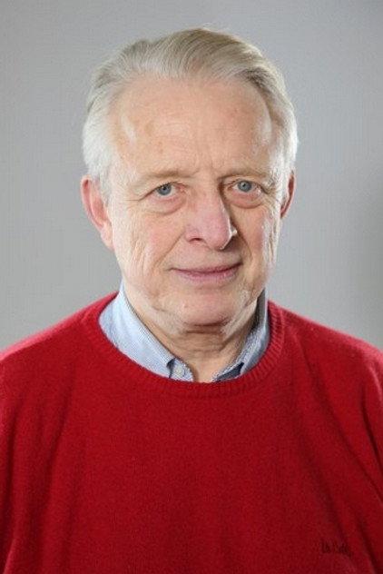 Maciej Sławiński - Actor Profile Photo