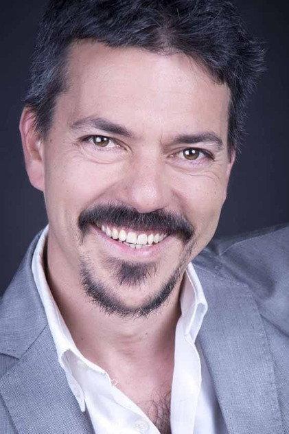 Miguel Hermoso Arnao - Actor Profile Photo